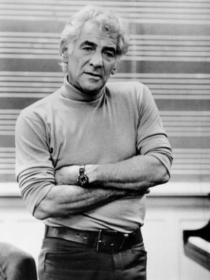 Lili Boulanger (1893-1918)